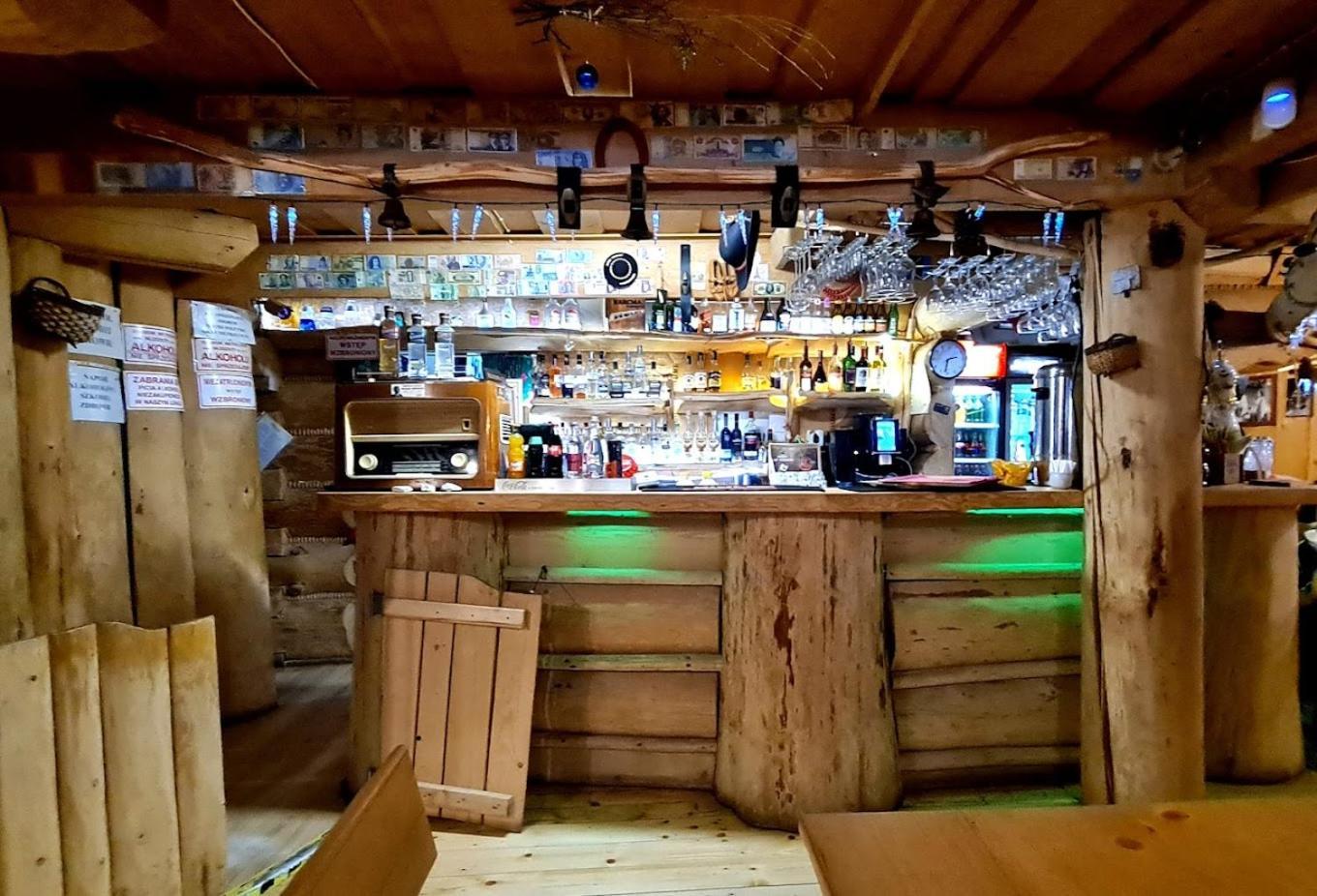 Twoja Chata Apartament Pod Lasem Zarezerwuj Na Podhalami Pl Kościelisko Exteriör bild