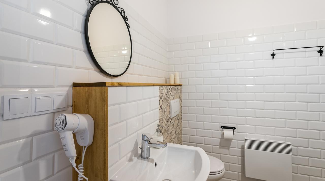 Twoja Chata Apartament Pod Lasem Zarezerwuj Na Podhalami Pl Kościelisko Exteriör bild