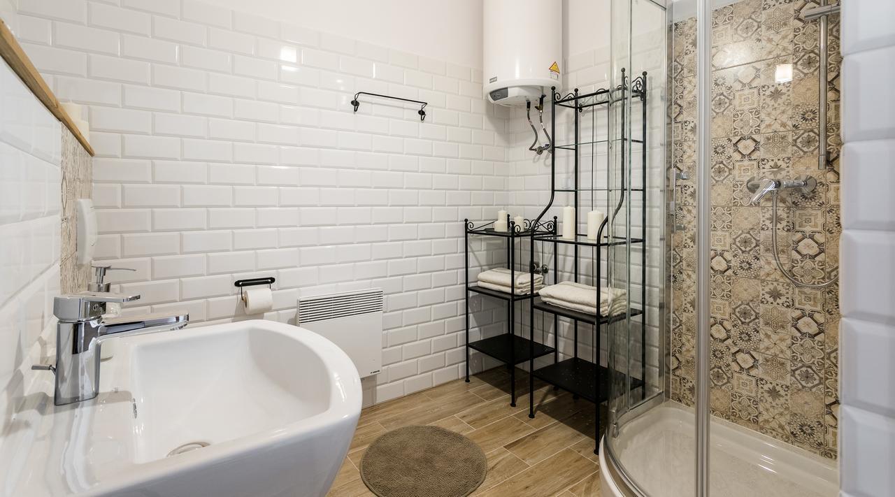 Twoja Chata Apartament Pod Lasem Zarezerwuj Na Podhalami Pl Kościelisko Exteriör bild